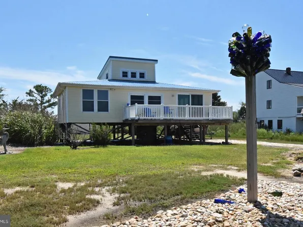 25795 Drum Point Rd, Westover, MD 21871