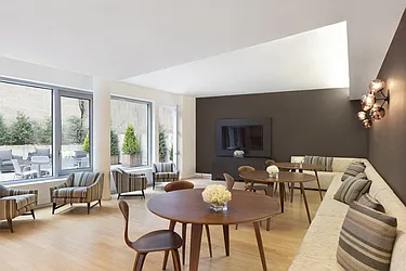 Sold by Brown Harris Stevens