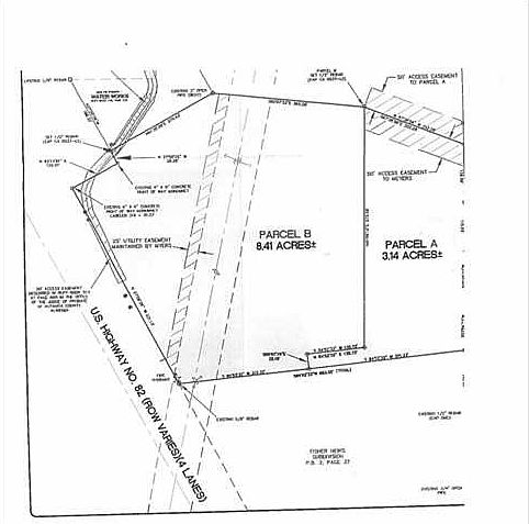 2nd image of Highway 82 Byp
