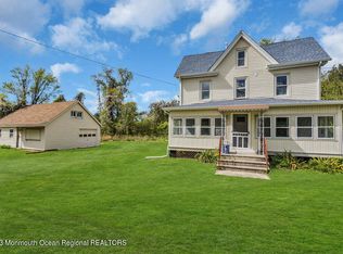 5689 Us Highway 9, Tuckerton, NJ 08087