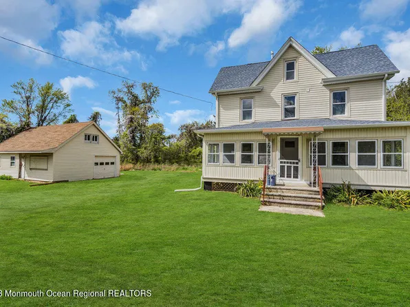 5689 Us 9, Tuckerton, NJ 08087