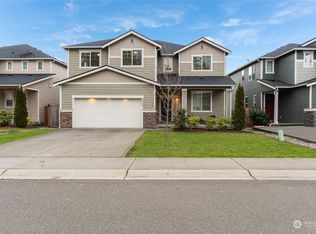 14023 63rd Ave E, Puyallup, WA