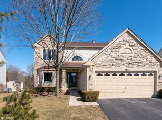 586 Ivory Ln, Bartlett, IL
