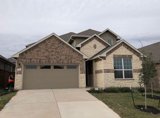 1004 Bear Track Loop, Georgetown, TX 78628