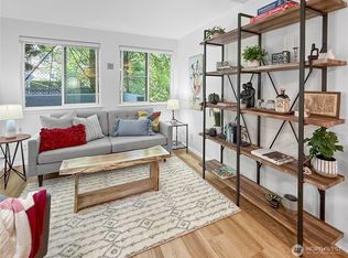 The Pointe At First Hill, Seattle, WA 98122