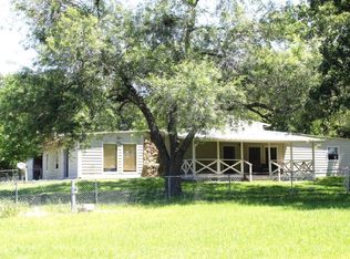 6450 Hwy 103 W, Lufkin, TX 75904