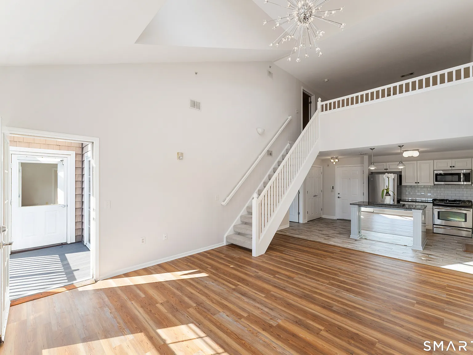 Mill River House — Photo 4