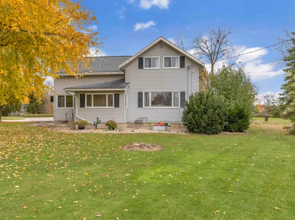 N7701 Van Dyne Rd, Fond Du Lac, WI 54937