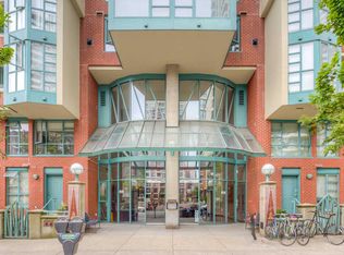 939 Homer St #3201, Vancouver, BC
