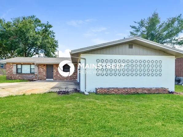 1625 Leach Cir, Titusville, FL 32780