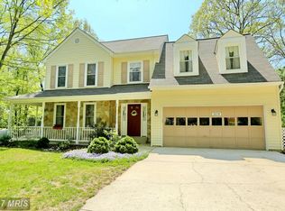 3819 Primrose Dr, Waldorf, MD