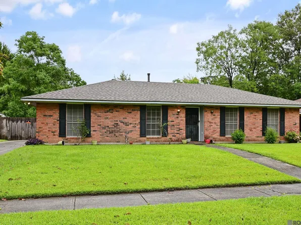 5334 Wexford Dr, Baton Rouge, LA 70814