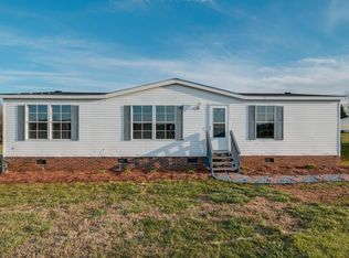 713 Cool Spring Rd, Statesville, NC 28625