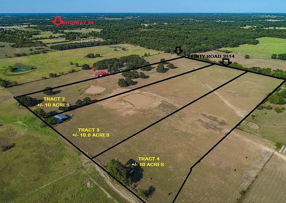 2nd image of 4 Vz County Road 2144