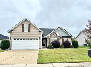 3661 Thornbrook Dr, Greenville, NC 27834