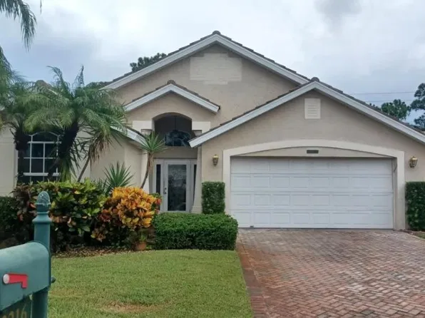 12216 SE Plandome Dr, Hobe Sound, FL 33455
