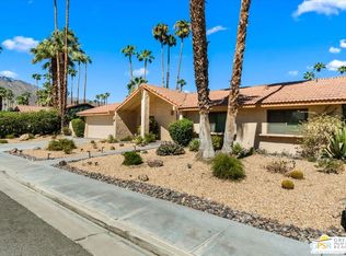 2982 E Orella Cir, Palm Springs, CA 92264