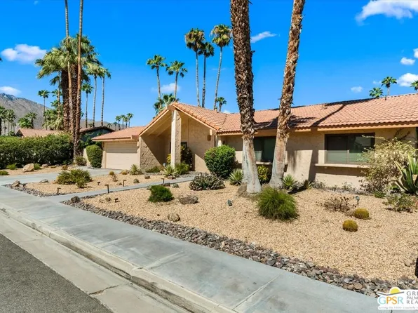 2982 E Orella Cir, Palm Springs, CA 92264