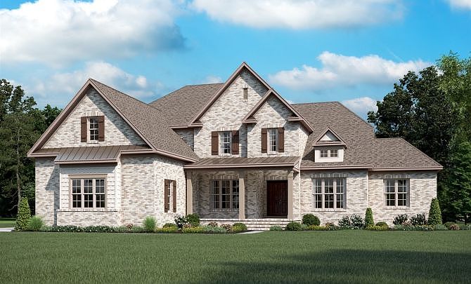 Kingsley Exterior A