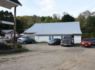 9826 Route 6, Wellsboro, PA 16901