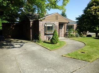 1513 45th St, Everett, WA 98203