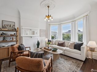 616 Broderick St, San Francisco, CA 94117