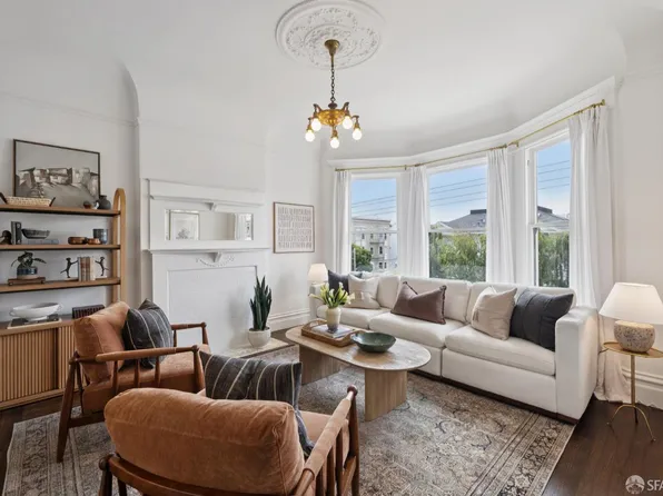 616 Broderick St, San Francisco, CA 94117