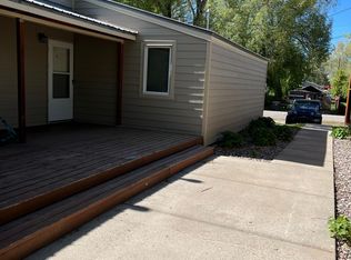 427 E Washington Ave #A, Hayden, CO 81639