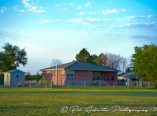 35485 W Sutherland Cemetery Rd, Sutherland, NE 69165