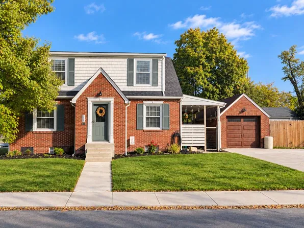534 Summit St, Mansfield, OH 44906