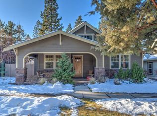 2305 NW High Lakes Loop, Bend, OR 97703