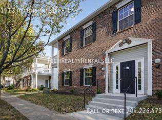 21512 Aftonshire Dr #1, Cornelius, NC 28031