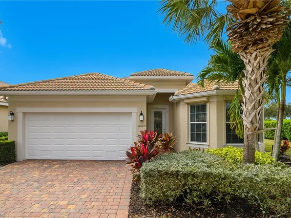 28000 Oceana DR, BONITA SPRINGS, FL 34135
