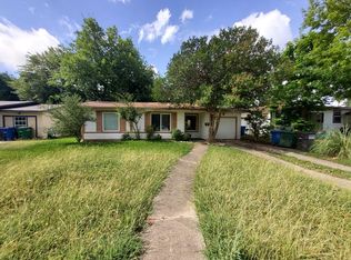 126 Kinder Dr, San Antonio, TX 78212