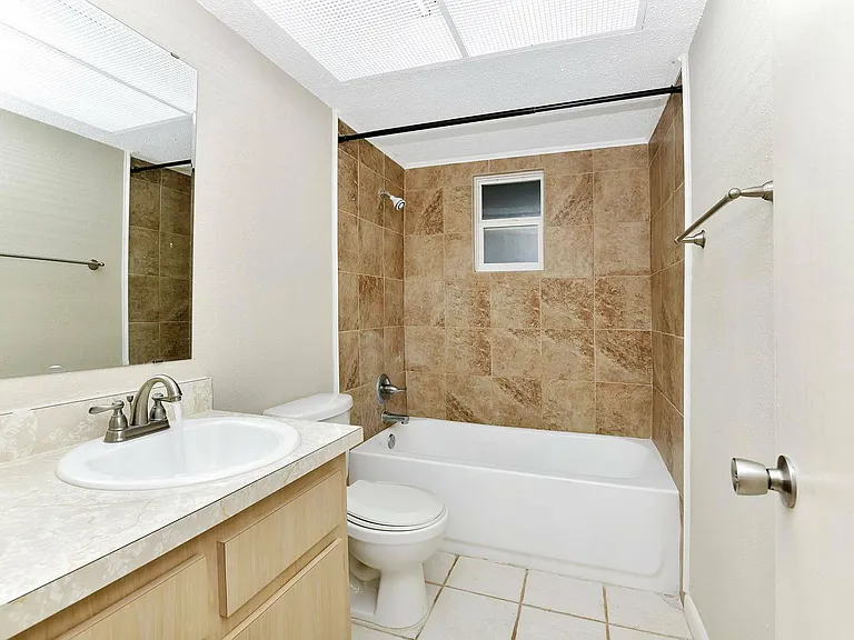 Interior Bathroom