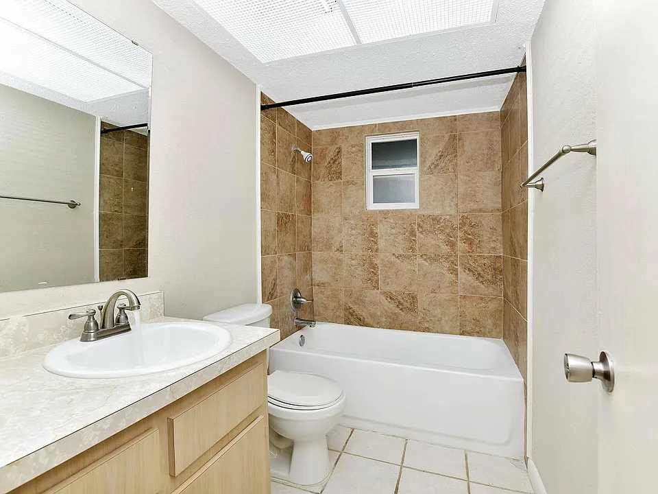 Interior Bathroom