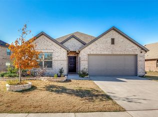1125 Azure Ln, Celina, TX 75009