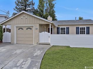 330 27th Ave, San Mateo, CA 94403