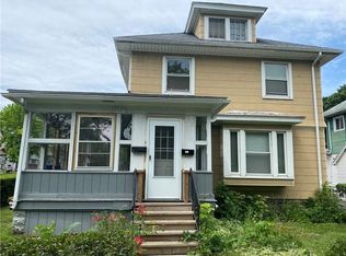 1119 Portland Ave, Rochester, NY 14621
