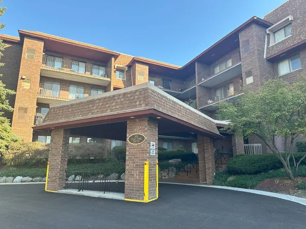 101 Old Oak Dr APT 408, Buffalo Grove, IL 60089