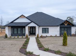 9017 Breitling Ct, Fort Smith, AR 72916