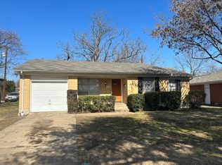 503 Rorary Dr, Richardson, TX 75081