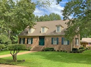 1619 S Montgomery St, Starkville, MS 39759