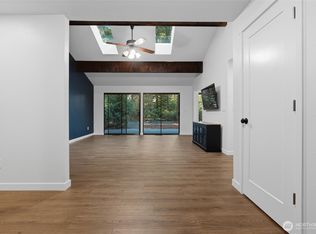 11606 Creviston Drive NW, Gig Harbor, WA 98329
