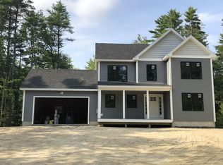 2 Poland Range Rd, Pownal, ME 04069