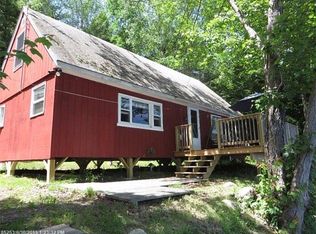 72 Teaberry Ln, Sidney, ME 04330