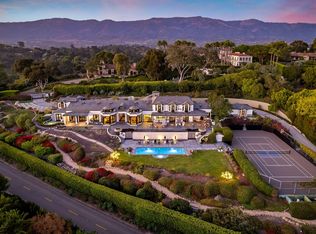 4265 Cresta Ave, Santa Barbara, CA 93110