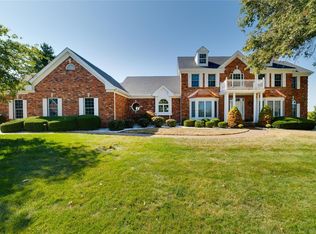 646 Clifden Dr, Weldon Spring, MO 63304