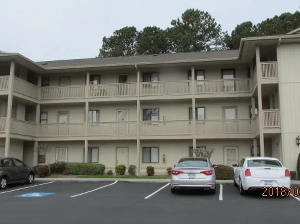 4107 Pinehurst Cir, Little River, SC 29566