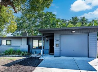 2082 Overhill Rd, Concord, CA 94520